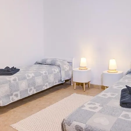 Casa Mobe By Holidays Fuerteventura アパート *