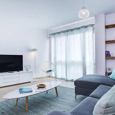 Casa Mobe By Holidays Fuerteventura アパート *