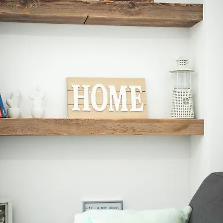 Casa Mobe By Holidays Fuerteventura *