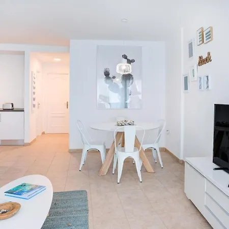 Casa Mobe By Holidays Fuerteventura アパート *