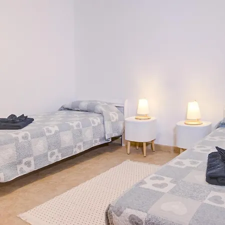 Casa Mobe By Holidays Fuerteventura * 科拉雷侯