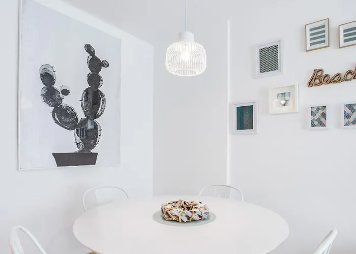 Casa Mobe By Holidays Fuerteventura * コラレホ