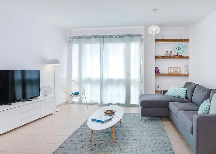 Casa Mobe By Holidays Fuerteventura アパート コラレホ