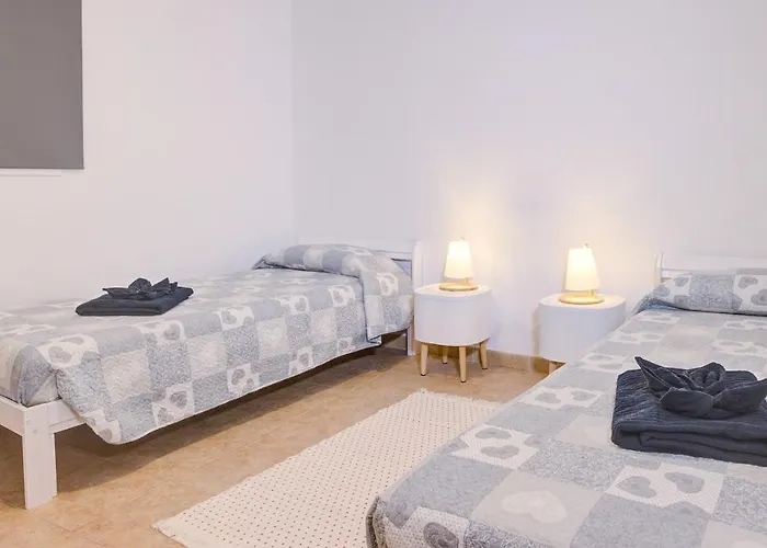 Casa Mobe By Holidays Fuerteventura アパート *