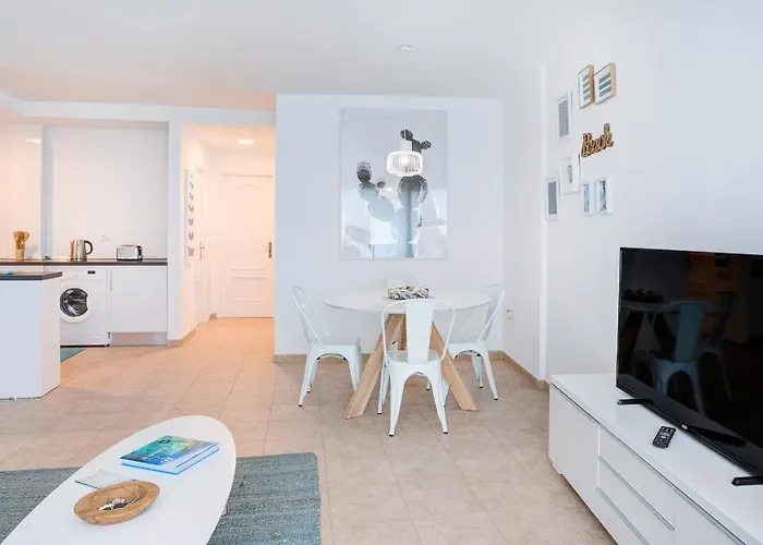 アパート Casa Mobe By Holidays Fuerteventura *