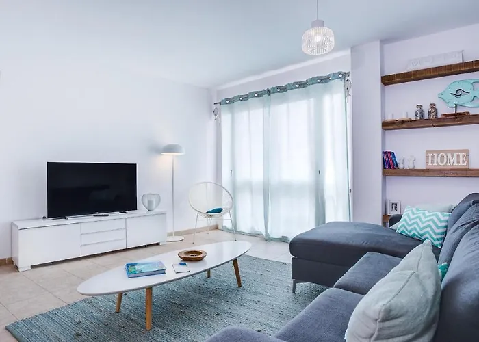 Casa Mobe By Holidays Fuerteventura アパート *