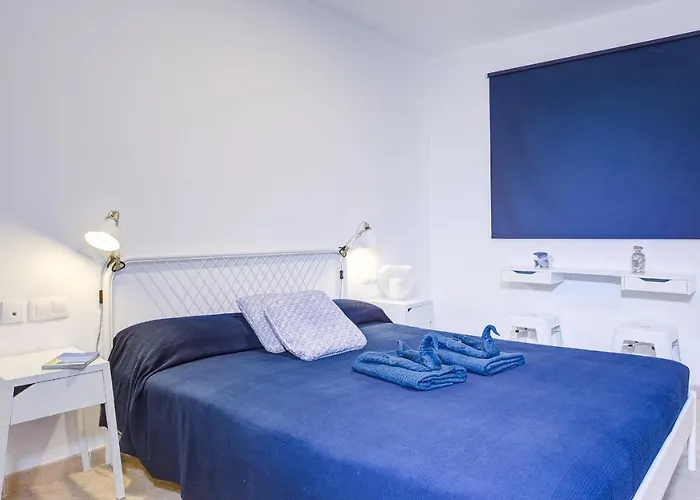 Casa Mobe By Holidays Fuerteventura アパート *