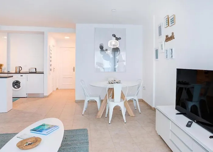 Casa Mobe By Holidays Fuerteventura アパート *