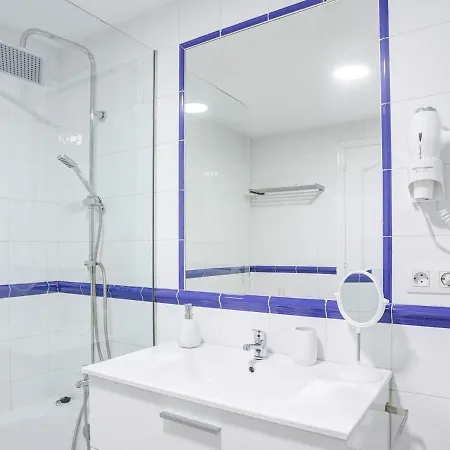 Casa Mobe By Holidays Fuerteventura Апартаменты *