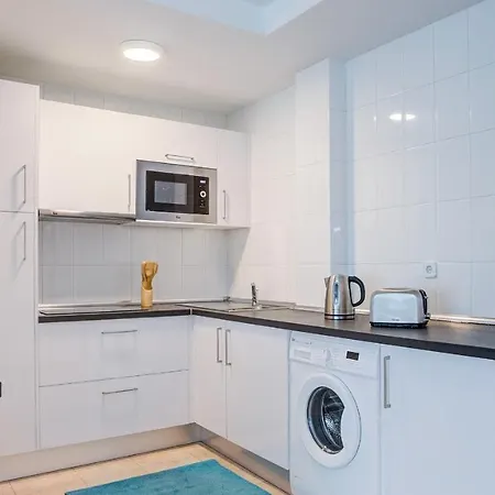 Casa Mobe By Holidays Fuerteventura Apartamento *