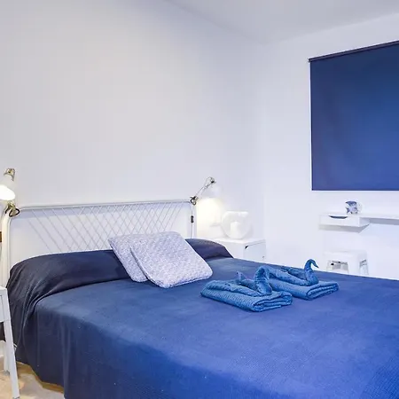 Casa Mobe By Holidays Fuerteventura Apartment *