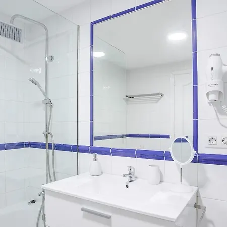 Casa Mobe By Holidays Fuerteventura Apartment