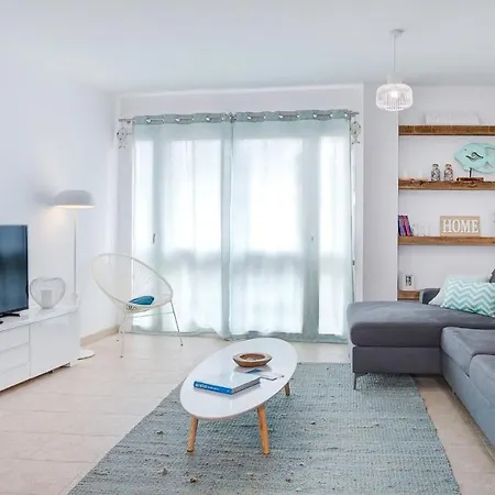 Casa Mobe By Holidays Fuerteventura Διαμέρισμα Κοραλέχο